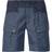 Bergans Women's Nordmarka Favor Outdoor Shorts - Orion Blue/Navy