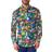 OppoSuits Super Mario Skjorta