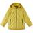 Reima Kid's Waterproof Fall Jacket Soutu - Maize Yellow (5100169A-2410)