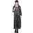 Rubies Women's Wednesday Nevermore Academy Uniform Costume