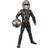 Rubies Deluxe Task Master Costume Multi S