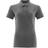 Mascot Polo Shirt - Dark Anthracite