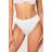 Sloggi 2-pack Double Comfort Tai Multi White * Kampanj *