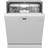Miele G 5132 SCU Selection Hvid