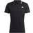 Adidas Aeroready Freelift Pro Tennis Polo Shirt - Black