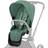 Cybex Priam Sædepakke Leaf Green