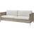 Cane-Line Connect 3-pers. Sofa