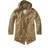Brandit M51 US Parka - Camel