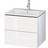 Duravit Tvättställsskåp Högblank L-Cube