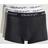 Gant Cotton Trunks Pack of 3 - Multi