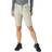 Dobsom Himalaya Shorts Wmn Khaki