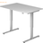 Hammerbacher UPLINER electric Writing Desk