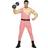 Fun World Carny Muscle Man Costume