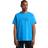 Haglöfs Camp Tee Kläder Nordic Blue