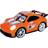 Dickie Toys Radiostyrd Porsche 911 GT3