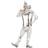 Fun Wizard of Oz Tin Man Costume