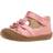 Naturino Flickor Maggy Sandaler Med Applicerad Blommor - Rosa