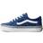 Vans Kinder 4-8 Jahre Sk8-low Checkerboard Foxing Schuhe true Blue/true Kinder Blau, Größe Blau