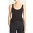 Vince Scoop Neck Tank - Black