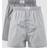 Levi's Basic boxerkalsonger – pack Grå Asphalt