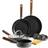 GreenPan Mayflower Pro Cookware Set