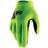 100% GUANTES Unisex-Erwachsene Ridecamp Gloves Fluo Handschuhe, Neongelb gelb