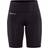 Craft ADV Essence W träningstights BLACK Dam