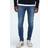 Only & Sons Onswarp Skinny Blue 3229 Jeans Blå