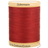 Gutermann 876 Yd Natural Cotton Thread-Raspberry