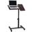 Relaxdays Laptop Table 95 x 60 x 40.5 cm