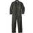 Dickies Men's Deluxe Coverall, Regular, Dark Green