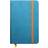 Rhodia Rhodiarama Webbie Notebook, A6, Lined