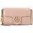 Gucci GG Marmont Super Mini Shoulder Bag - Beige