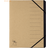 Pagna Pure Organiser Folder 12 Compartments