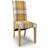 Shankar Shankar 2 Check Kitchen Chair