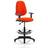 Dynamic Eclipse I Lever Operator Rise Office Chair