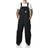 Carhartt Loose Fit Firm Duck Insulated Bib Overall