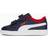 Puma Baby Sneakers Smash 3.0 L V Inf - Bleu