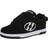 Heelys Men's Voyager Tennis Shoe - Balck/White
