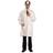 Forum Novelties Doctor Adult Costume Lab Coat