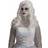 Forum Spirited Wig Accessory