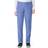 Carhartt Women's Flat Front Straight Leg Pant - Ceil Blue