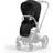 Cybex Priam LUX Sittvagn MATT BLACK