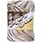 Spinrite Lily Sugar'n Cream Yarn Ombres-Chocolate