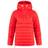Fjällräven Women's Expedition Pack Down Anorak Down jumper XS, red