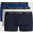 Tommy Hilfiger Classic Trunk - Grey/Blue