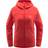 Haglöfs Betula Hood Women Poppy - Red