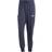 adidas AEROREADY Essentials Tapered Cuff Woven 3Stripes Byxor Blå Blå