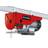 Einhell Electric Block and Tackle Load Capacity 250 kg