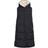 Object Collectors Item Aria S/L Hoodie Vest Black Detail:LINING